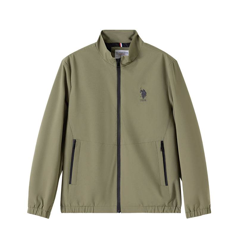 Ветровка мужская U.S. Polo Assn. - Boxette Shop